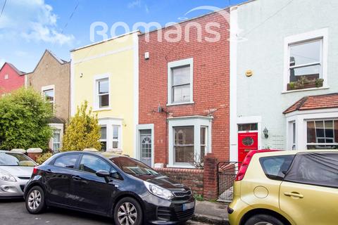 2 bedroom link detached house to rent, Arnos Street, Bristol, BS4 3BS