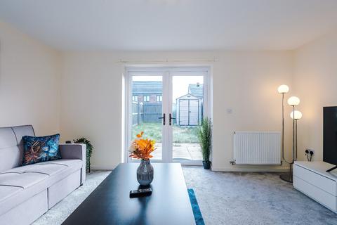 undefined, Beastow Road, Manchester M12