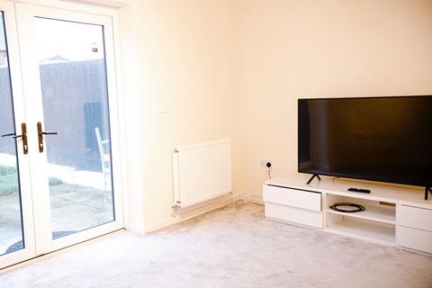 undefined, Beastow Road, Manchester M12