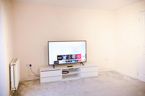 undefined, Beastow Road, Manchester M12