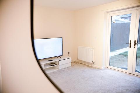 undefined, Beastow Road, Manchester M12