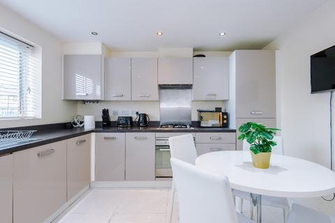 undefined, Beastow Road, Manchester M12