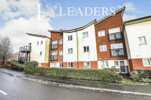 2 bedroom apartment to rent, Wilton Court; Stoke on Trent; ST1