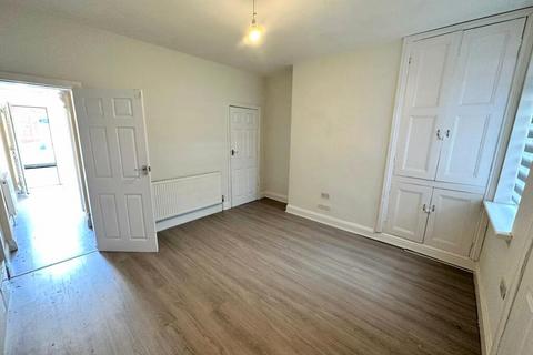 2 bedroom terraced house to rent, Spansyke Street, Hexthorpe