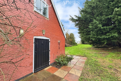 2 bedroom cottage to rent, Cantley Lane, Ketteringham, NR4