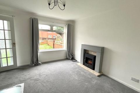 3 bedroom property to rent, Hannah Crescent, NG11