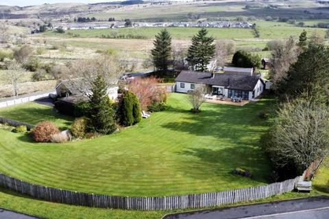 3 bedroom detached bungalow for sale, Dalnean, Gateside Road, Dalmellington