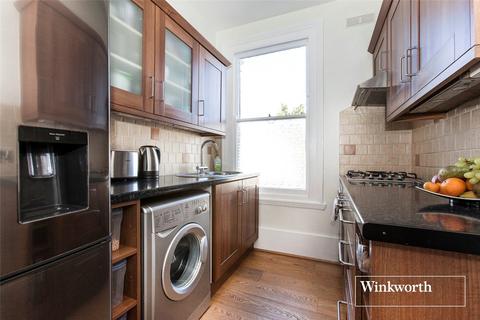 2 bedroom apartment for sale, Eaton Park Road, London, N13