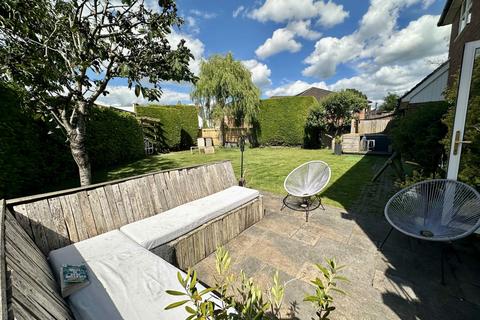 undefined, Old Granary Lane, Amesbury, Salisbury, Wiltshire, SP4