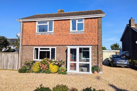 3 bedroom detached house for sale, Greens Meade, Woodfalls, Salisbury, Wiltshire, SP5