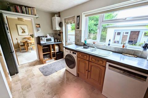 3 bedroom detached house for sale, Greens Meade, Woodfalls, Salisbury, Wiltshire, SP5