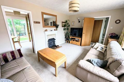 3 bedroom detached house for sale, Greens Meade, Woodfalls, Salisbury, Wiltshire, SP5