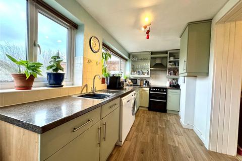 3 bedroom semi-detached house for sale, Pauls Dene Road, Salisbury, Wiltshire, SP1