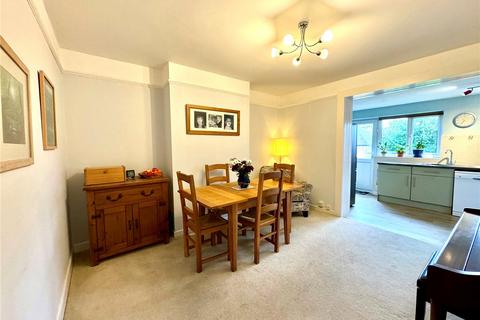 3 bedroom semi-detached house for sale, Pauls Dene Road, Salisbury, Wiltshire, SP1