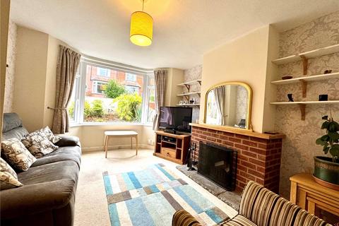 3 bedroom semi-detached house for sale, Pauls Dene Road, Salisbury, Wiltshire, SP1