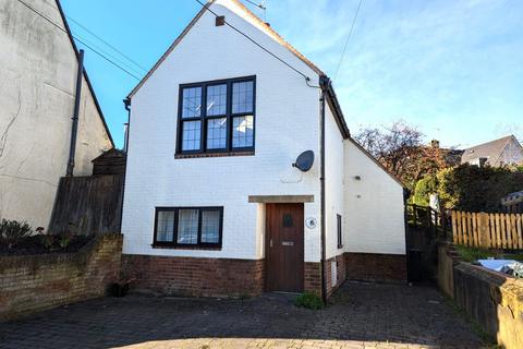 3 bedroom detached house for sale, South Street, Great Wishford, Salisbury, Wiltshire, SP2