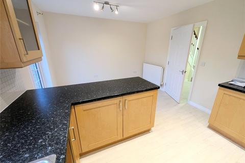 undefined, Archers Way, Amesbury, Salisbury, Wiltshire, SP4