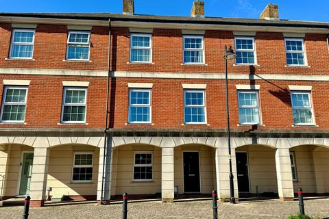 undefined, Archers Way, Amesbury, Salisbury, Wiltshire, SP4