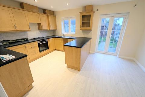 undefined, Archers Way, Amesbury, Salisbury, Wiltshire, SP4