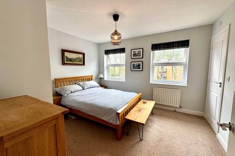 17 Bailey Lane, Wilton, Salisbury, SP2 0FR
