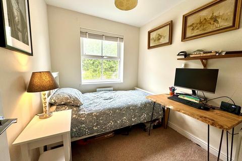 17 Bailey Lane, Wilton, Salisbury, SP2 0FR