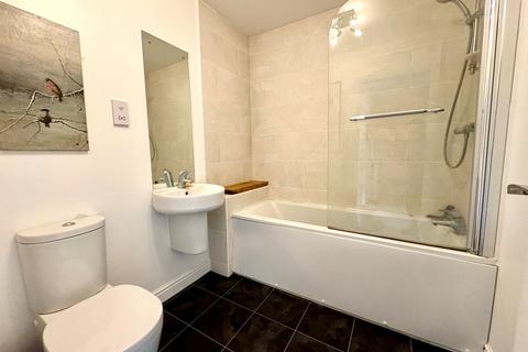 17 Bailey Lane, Wilton, Salisbury, SP2 0FR