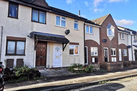 2 bedroom terraced house for sale, Coldharbour Lane, Salisbury, Wiltshire, SP2