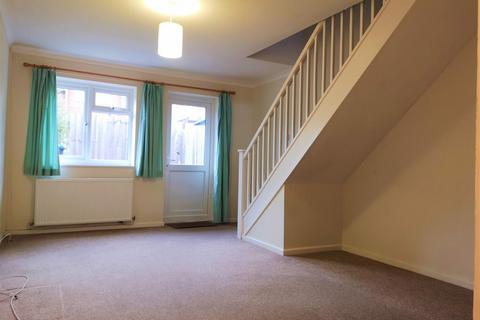 2 bedroom terraced house for sale, Coldharbour Lane, Salisbury, Wiltshire, SP2