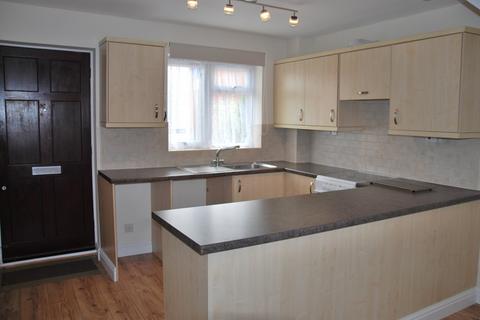 1 bedroom end of terrace house for sale, Coldharbour Lane, Salisbury, Wiltshire, SP2