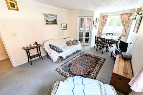 2 bedroom retirement property for sale, Archers Court, Salisbury, Wiltshire, SP1