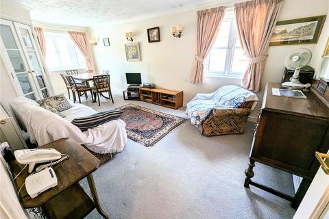 2 bedroom retirement property for sale, Archers Court, Salisbury, Wiltshire, SP1