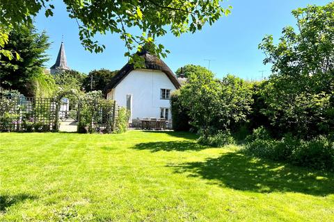 3 bedroom semi-detached house for sale, Newton Toney, Salisbury, Wiltshire, SP4
