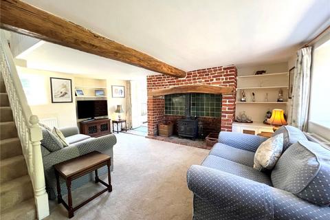 3 bedroom semi-detached house for sale, Newton Toney, Salisbury, Wiltshire, SP4