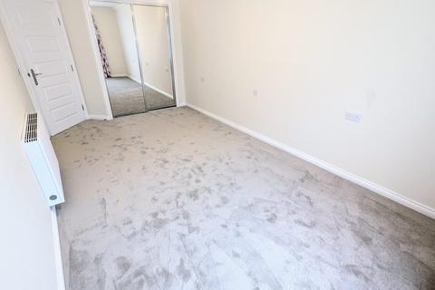 1 bedroom apartment for sale, Sarum Lodge, Three Swans Chequer, Rollestone Street, Salisbury, SP1