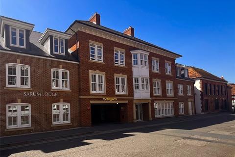 1 bedroom apartment for sale, Sarum Lodge, Three Swans Chequer, Rollestone Street, Salisbury, SP1