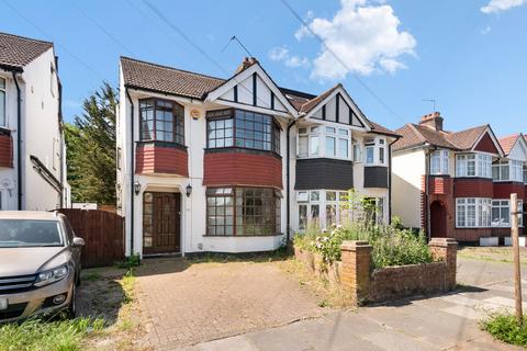 Eskdale Avenue, Northolt