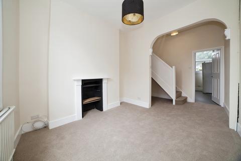 2 bedroom flat to rent, New Kings Road, SW6