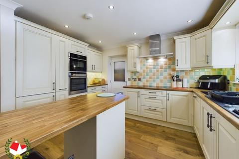 3 bedroom detached house for sale, The Wheatridge, Abbeydale, Gloucester