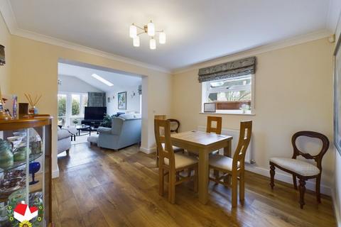 3 bedroom detached house for sale, The Wheatridge, Abbeydale, Gloucester