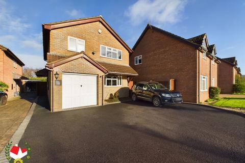 71 The Wheatridge, Abbeydale, Gloucester, GL4 4DQ