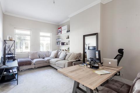 1 bedroom flat to rent, Crookham Road, SW6