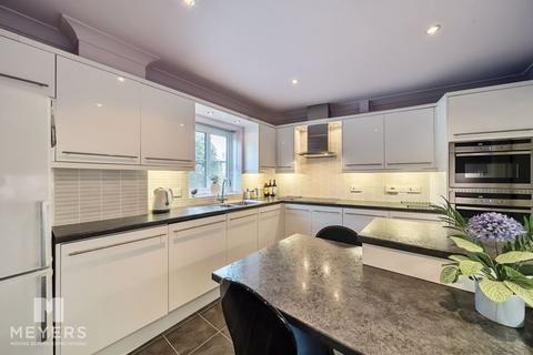 3 bedroom house for sale, St. Martins Close, Broadmayne, Dorchester DT2