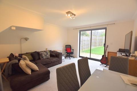 2 bedroom semi-detached house for sale, Shenley Brook End, Milton Keynes