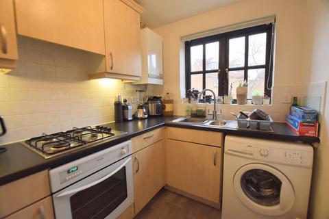 2 bedroom semi-detached house for sale, Shenley Brook End, Milton Keynes