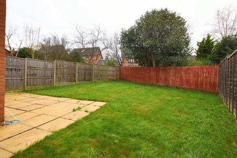 2 bedroom semi-detached house for sale, Shenley Brook End, Milton Keynes