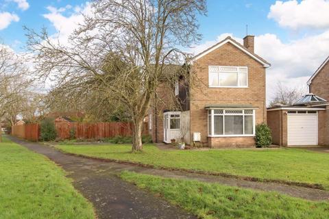 Malmes Croft, Leverstock Green, Hemel Hempstead