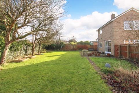 undefined, Malmes Croft, Leverstock Green, Hemel Hempstead