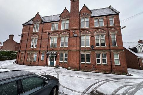 2 bedroom apartment for sale, Sugden House, Stockwell Street, Leek, ST13 6DH.