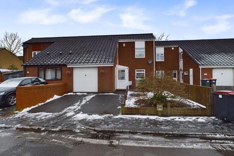 4 bedroom terraced house for sale, Dinthill, Telford TF3