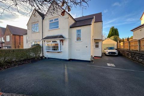 3 bedroom semi-detached house for sale, Brookfield Avenue, Endon, Staffordshire Moorlands, ST9